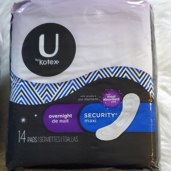 🍀Overnight Maxi Pads - Picture 2 of 5